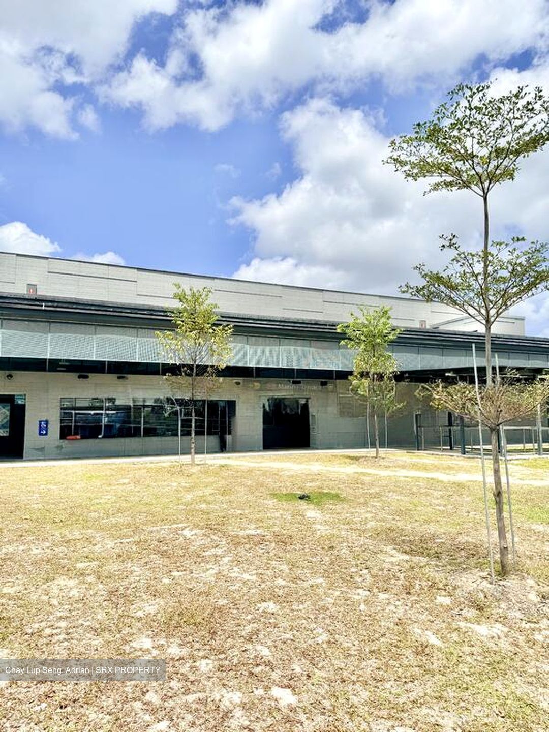 Marine Terrace Haven (D15), Shop House #572569871
